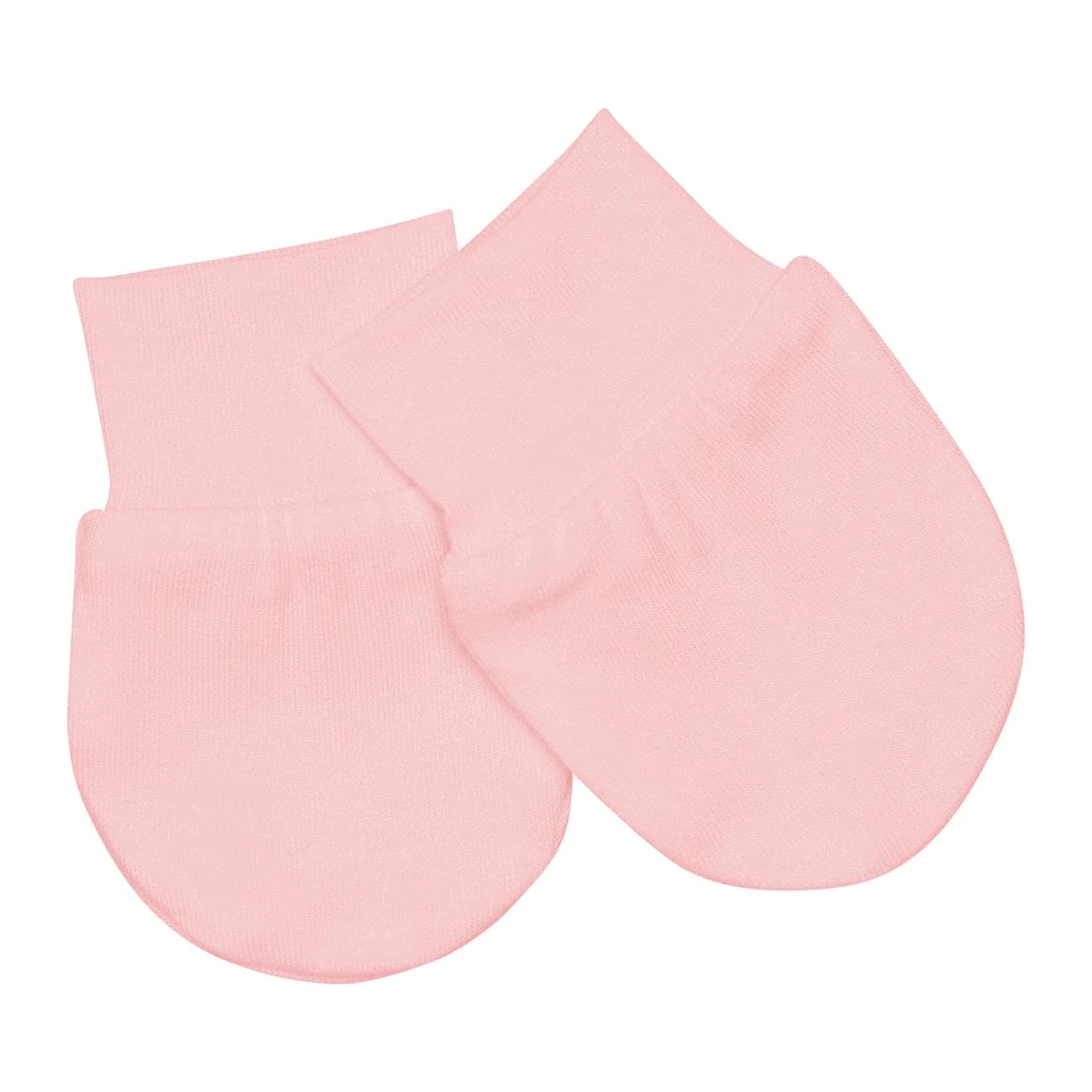 Scratch Mitten in Crepe Kyte Baby Lil Tulips
