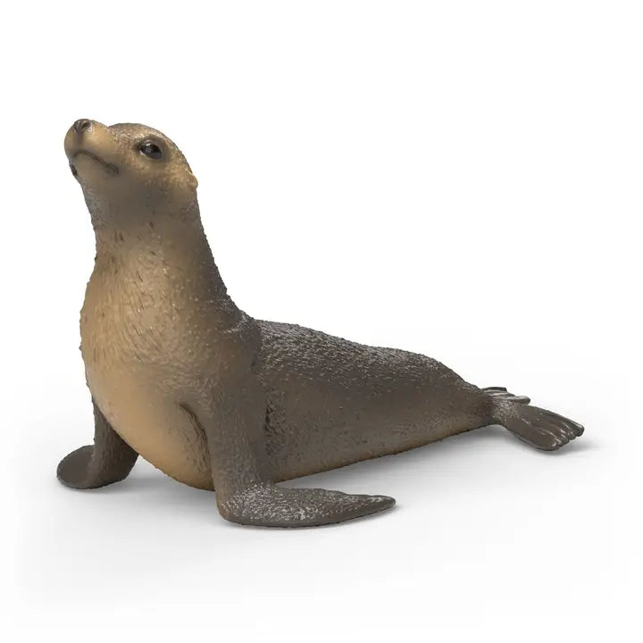 Sea Lion Animal Toy Figurine Schleich Lil Tulips