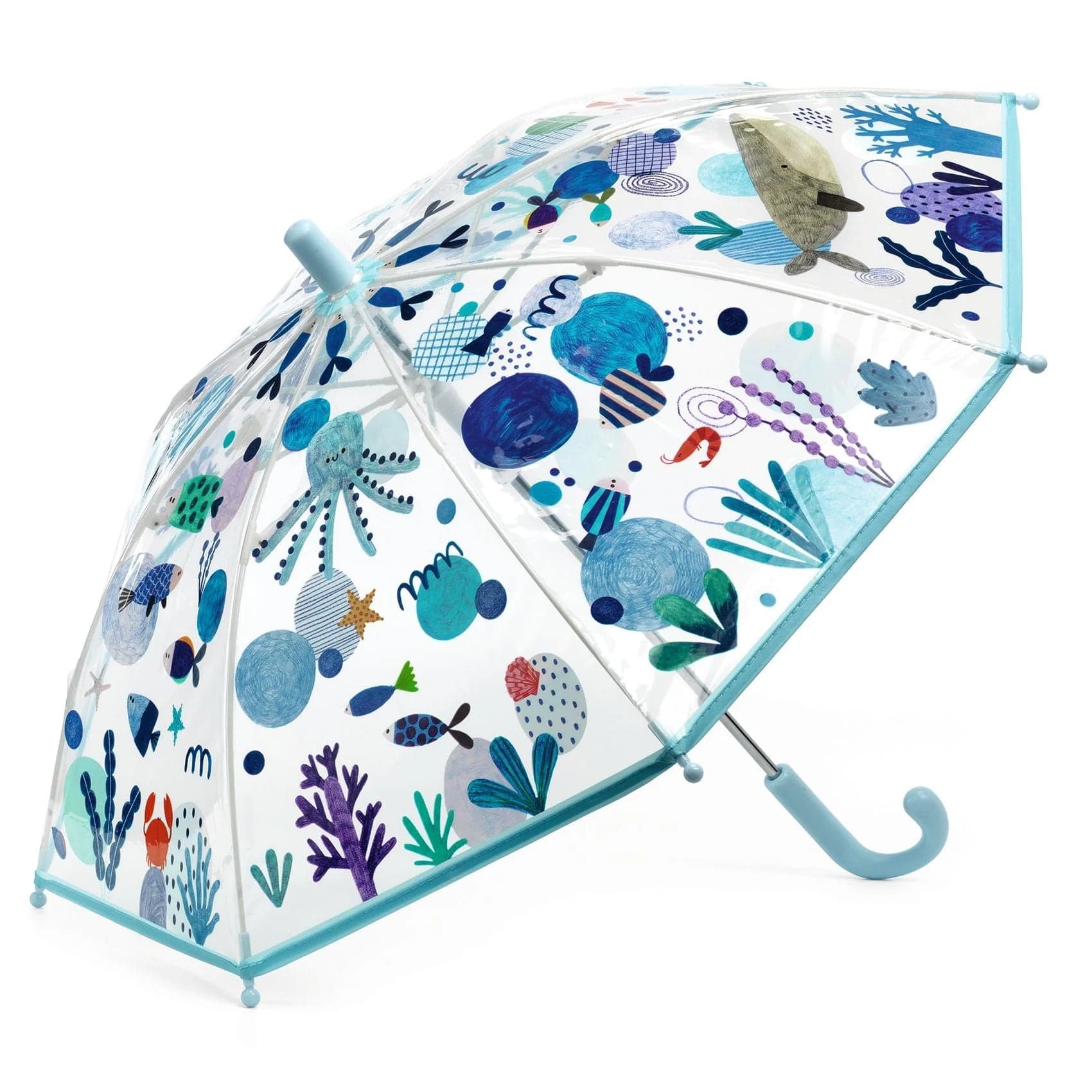 Sea Umbrella Djeco Lil Tulips