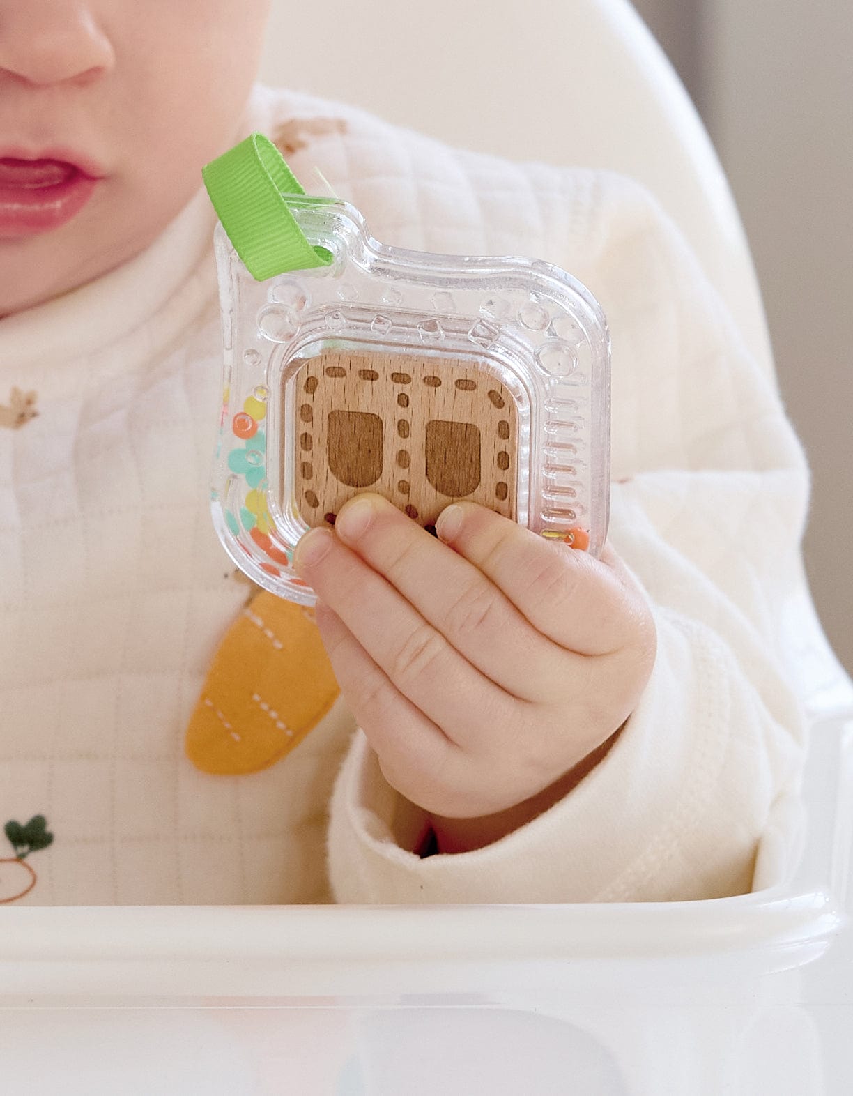 Sensory ABCs Playset Hape Lil Tulips