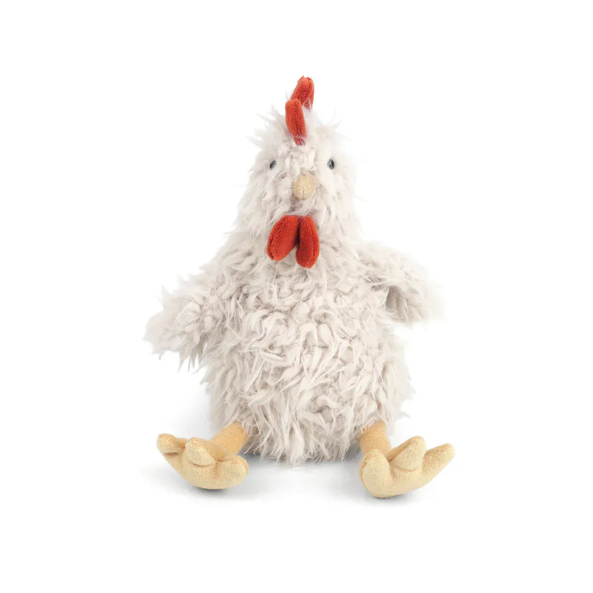 Shaggy Chicken MON AMI Lil Tulips