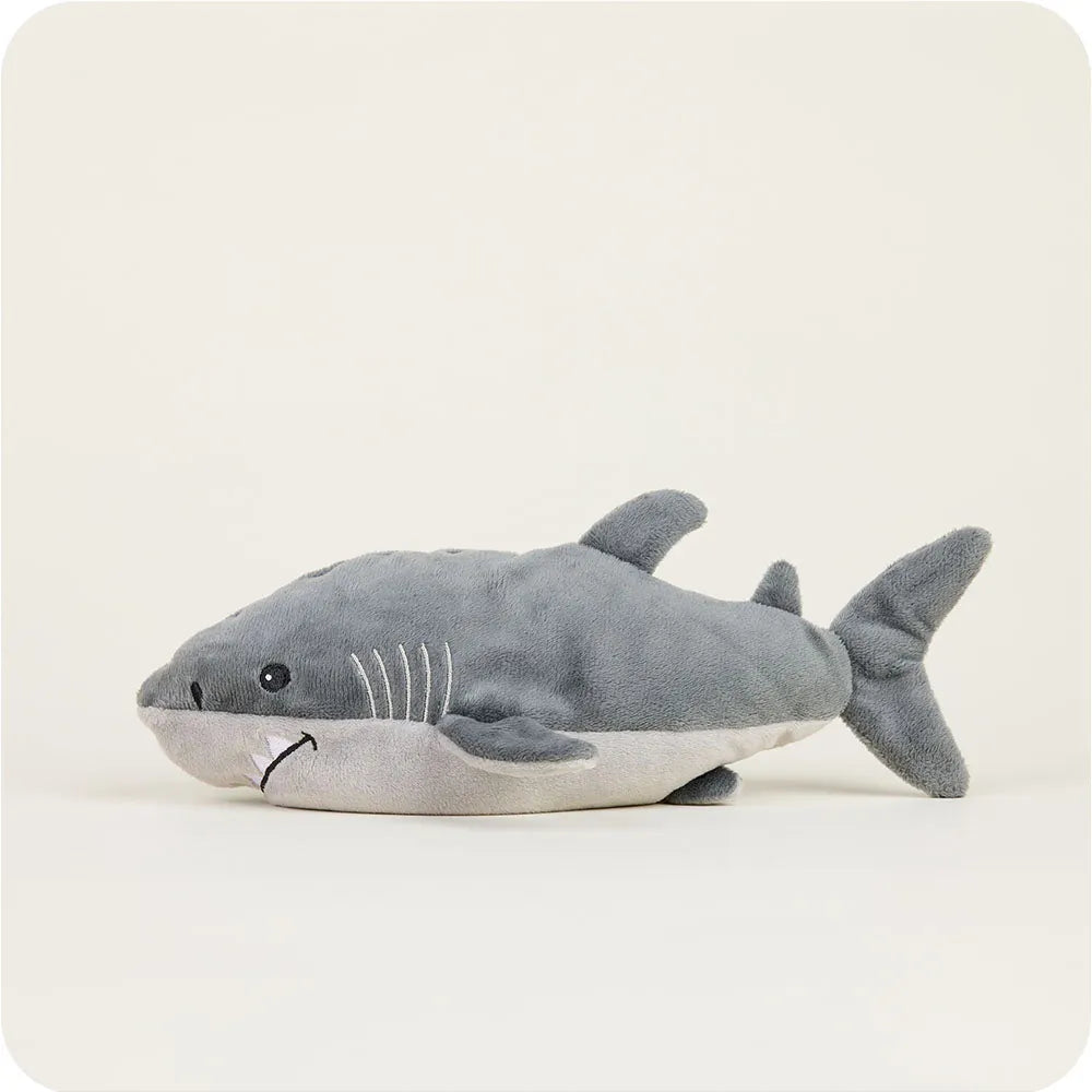 Shark Warmies Junior Warmies Lil Tulips
