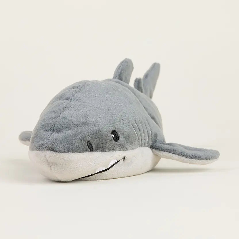 Shark Warmies Junior Warmies Lil Tulips