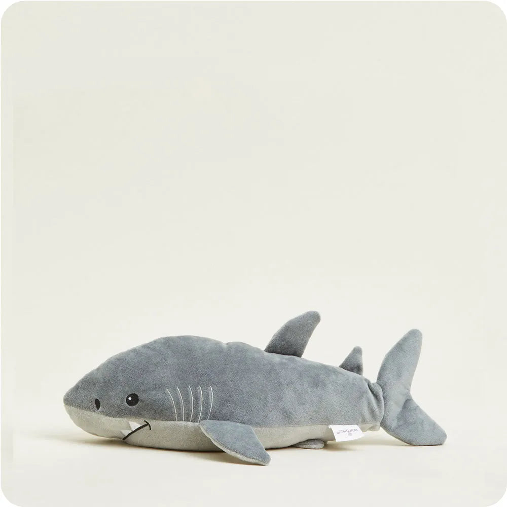 Shark Warmies Warmies Lil Tulips
