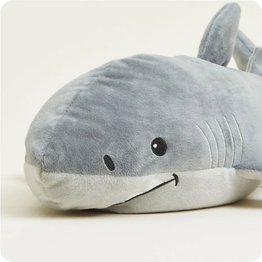 Shark Warmies Warmies Lil Tulips