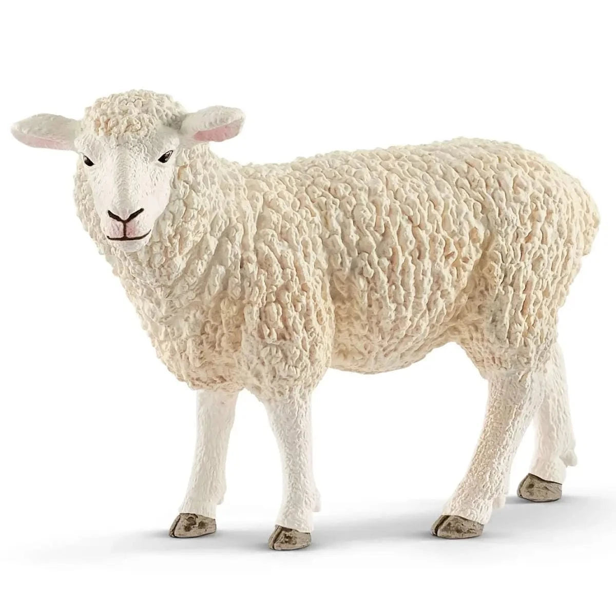 Sheep Farm Animal Toy Schleich Lil Tulips