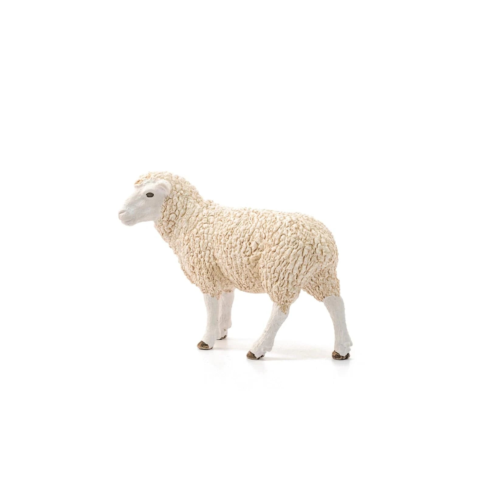 Sheep Farm Animal Toy Schleich Lil Tulips