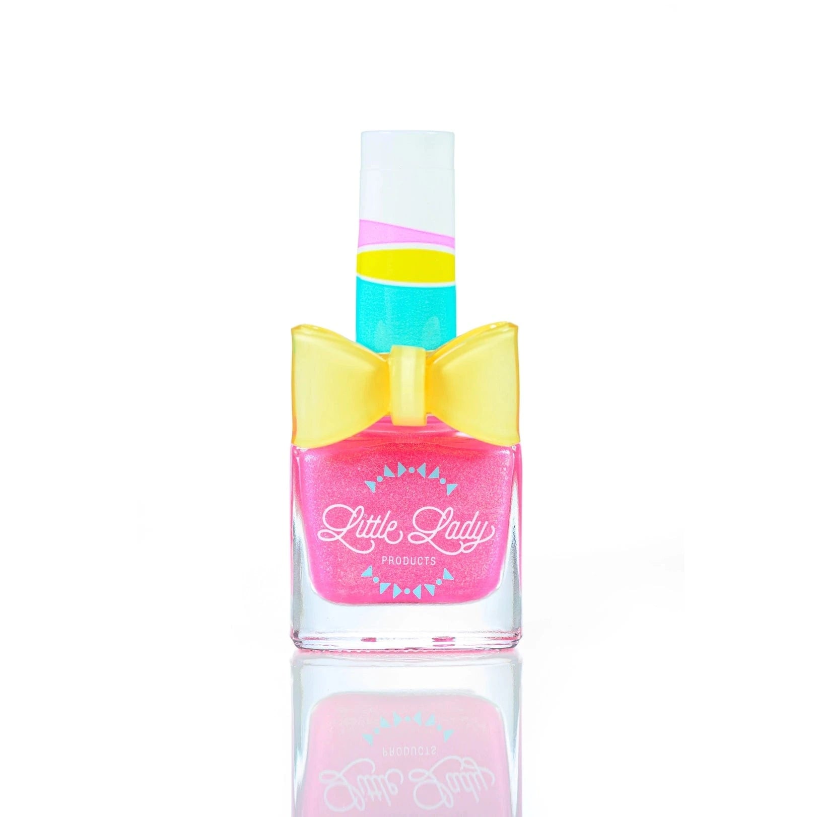 Shimmerberry Nail Polish Little Lady Products Lil Tulips