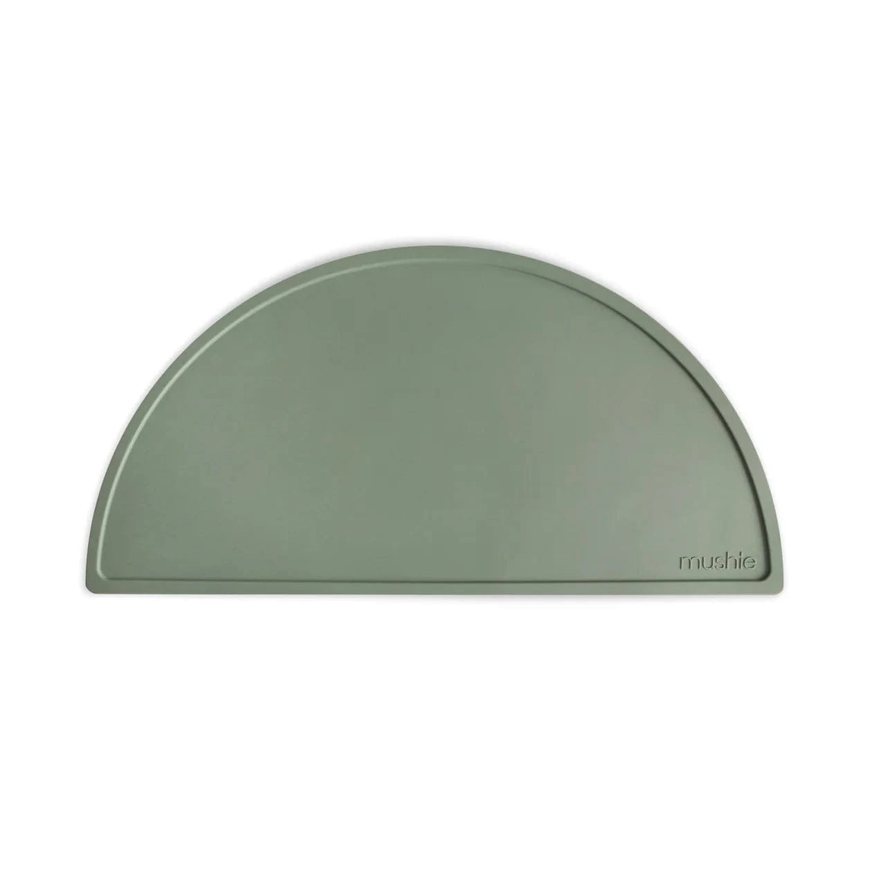 Silicone Place Mat (Dried Thyme) Mushie Lil Tulips