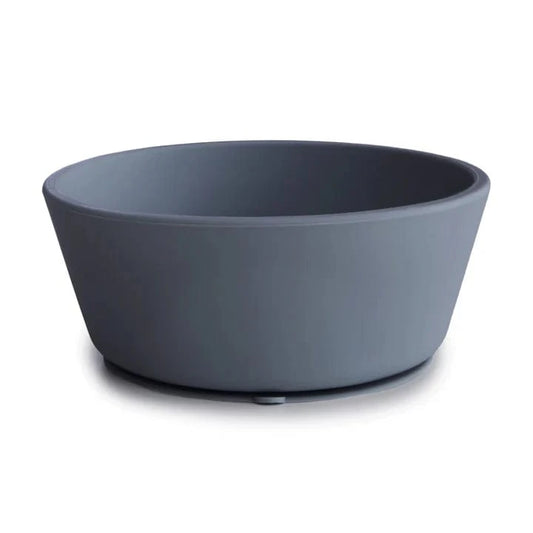 Silicone Suction Bowl - Tradewinds Mushie Lil Tulips