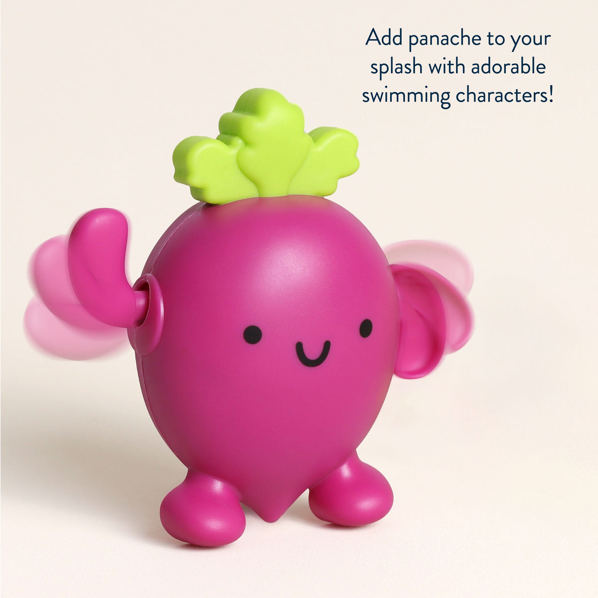 Silly Swimmers Bath Toys – Veggies Itzy Ritzy Lil Tulips