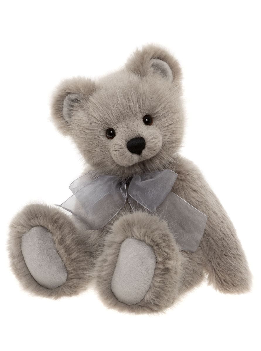 Silver Birch Charlie Bear Charlie Bears Lil Tulips