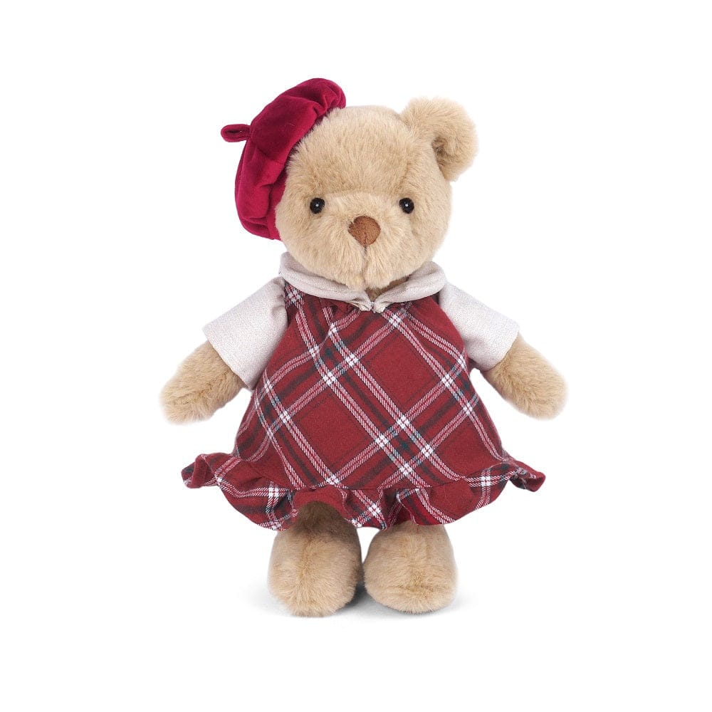 Simone Bear MON AMI Lil Tulips