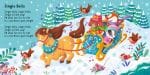 Sing-along Christmas Songs Harper Collins Childrens Lil Tulips