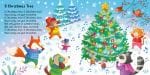 Sing-along Christmas Songs Harper Collins Childrens Lil Tulips