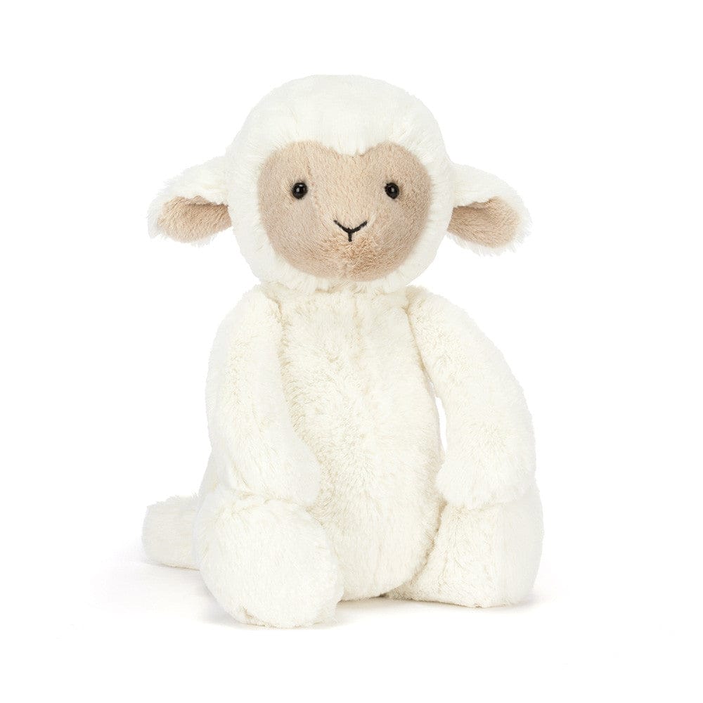 Skipson Lamb Jellycat Lil Tulips