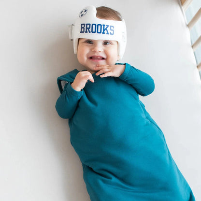 Sleep Bag in Loch 1.0 Kyte Baby Lil Tulips