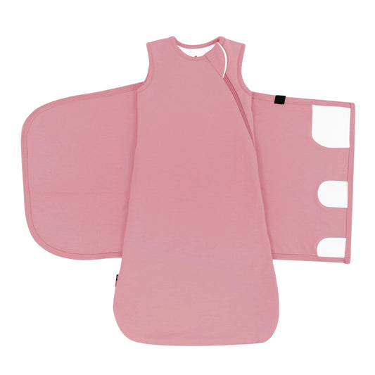 Sleep Bag Swaddler in Apple Blossom 1.0 XS Kyte Baby Lil Tulips