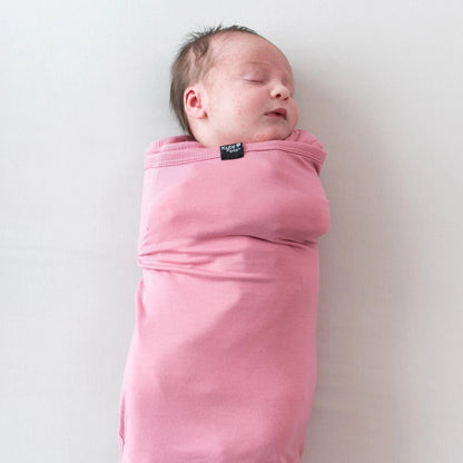 Sleep Bag Swaddler in Apple Blossom 1.0 XS Kyte Baby Lil Tulips