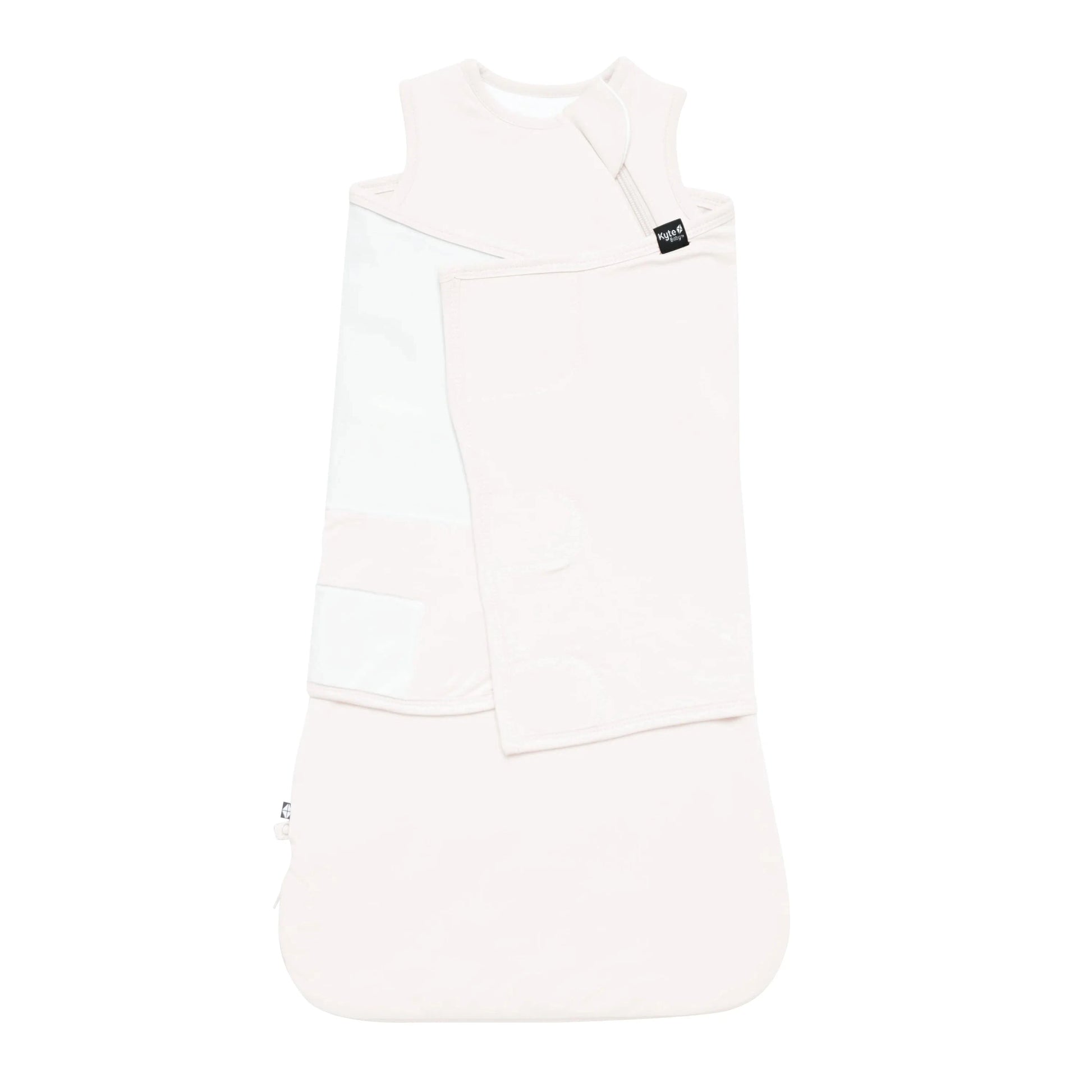 Sleep Bag Swaddler in Cloud 1.0 XS Kyte Baby Lil Tulips