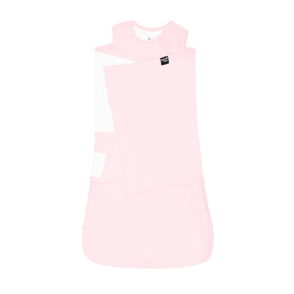 Sleep Bag Swaddler in Sakura 1.0 XS Kyte Baby Lil Tulips