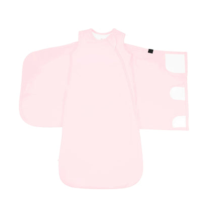 Sleep Bag Swaddler in Sakura 1.0 XS Kyte Baby Lil Tulips