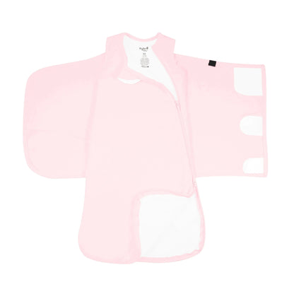Sleep Bag Swaddler in Sakura 1.0 XS Kyte Baby Lil Tulips