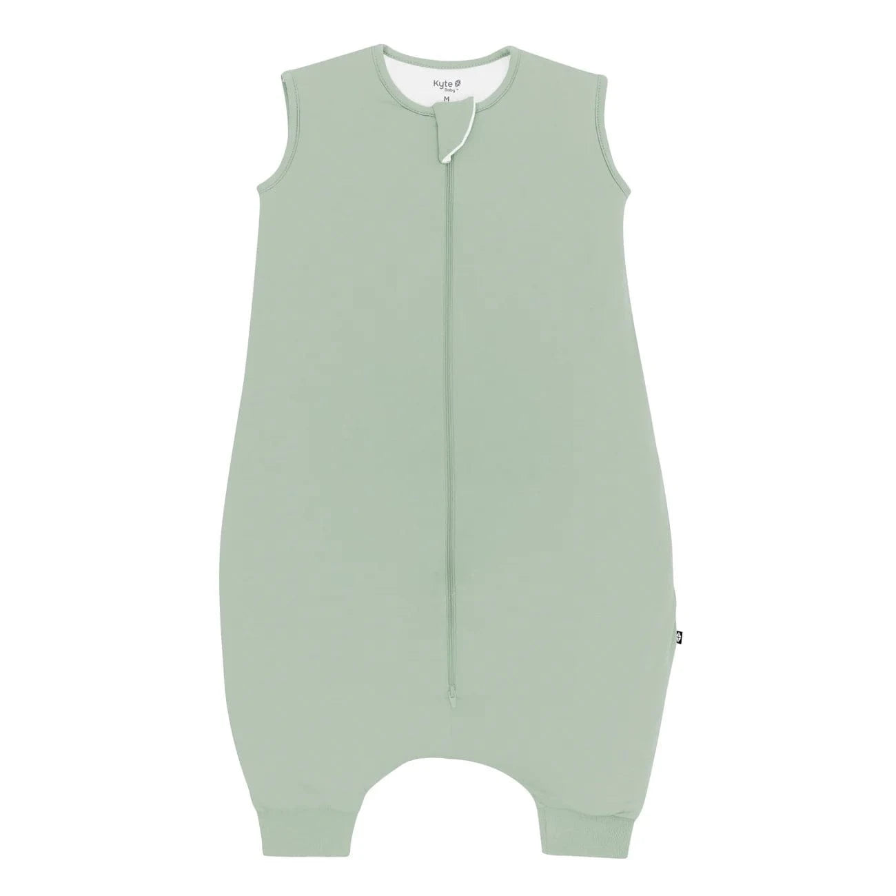 Sleep Bag Walker in Thyme 1.0 Kyte Baby Lil Tulips