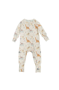Sleeper - Baby Dinomite LouLou Lollipop Lil Tulips