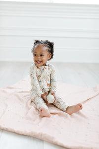 Sleeper - Baby Dinomite LouLou Lollipop Lil Tulips