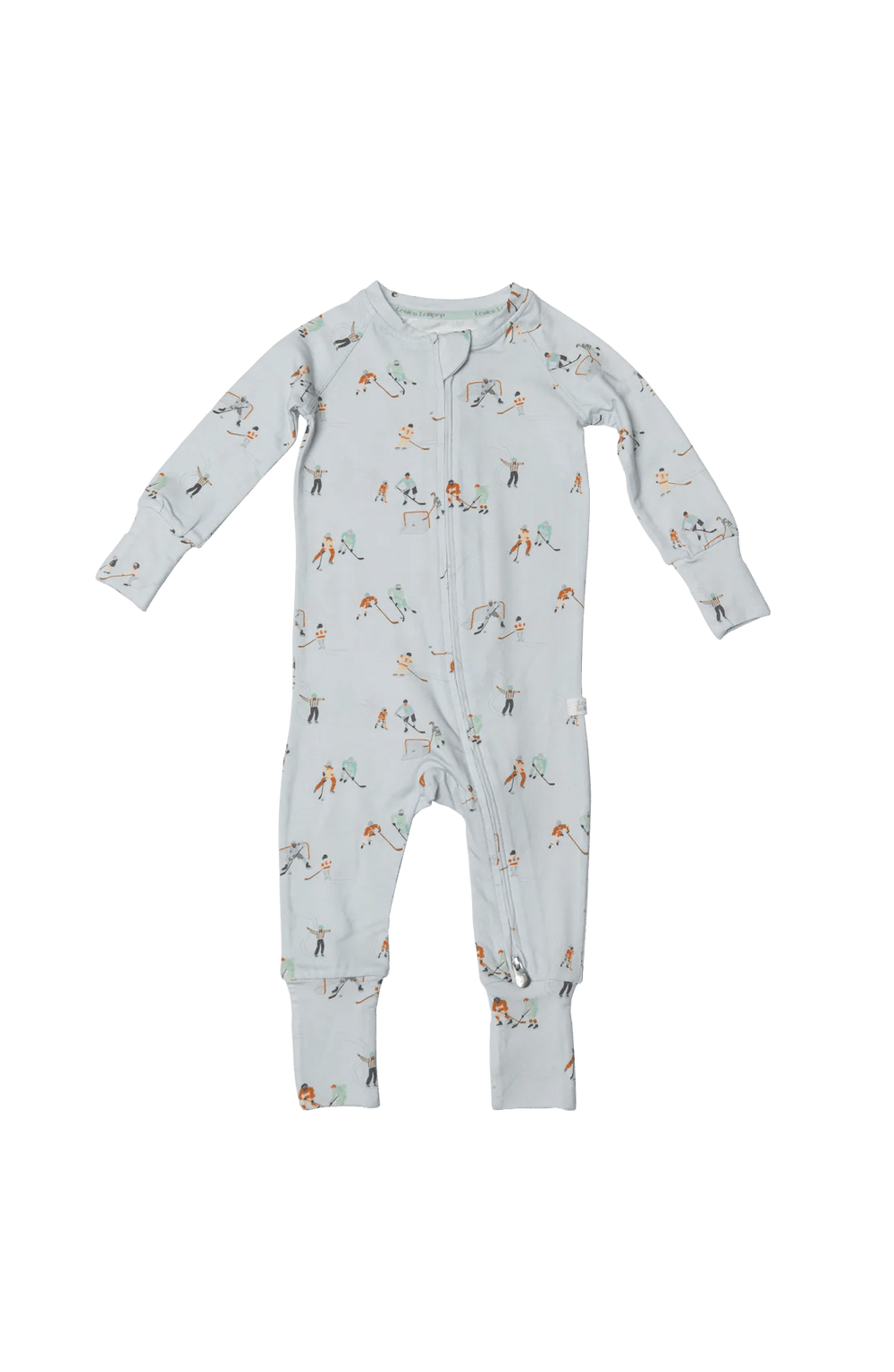 Sleeper - Ice Hockey LouLou Lollipop Lil Tulips