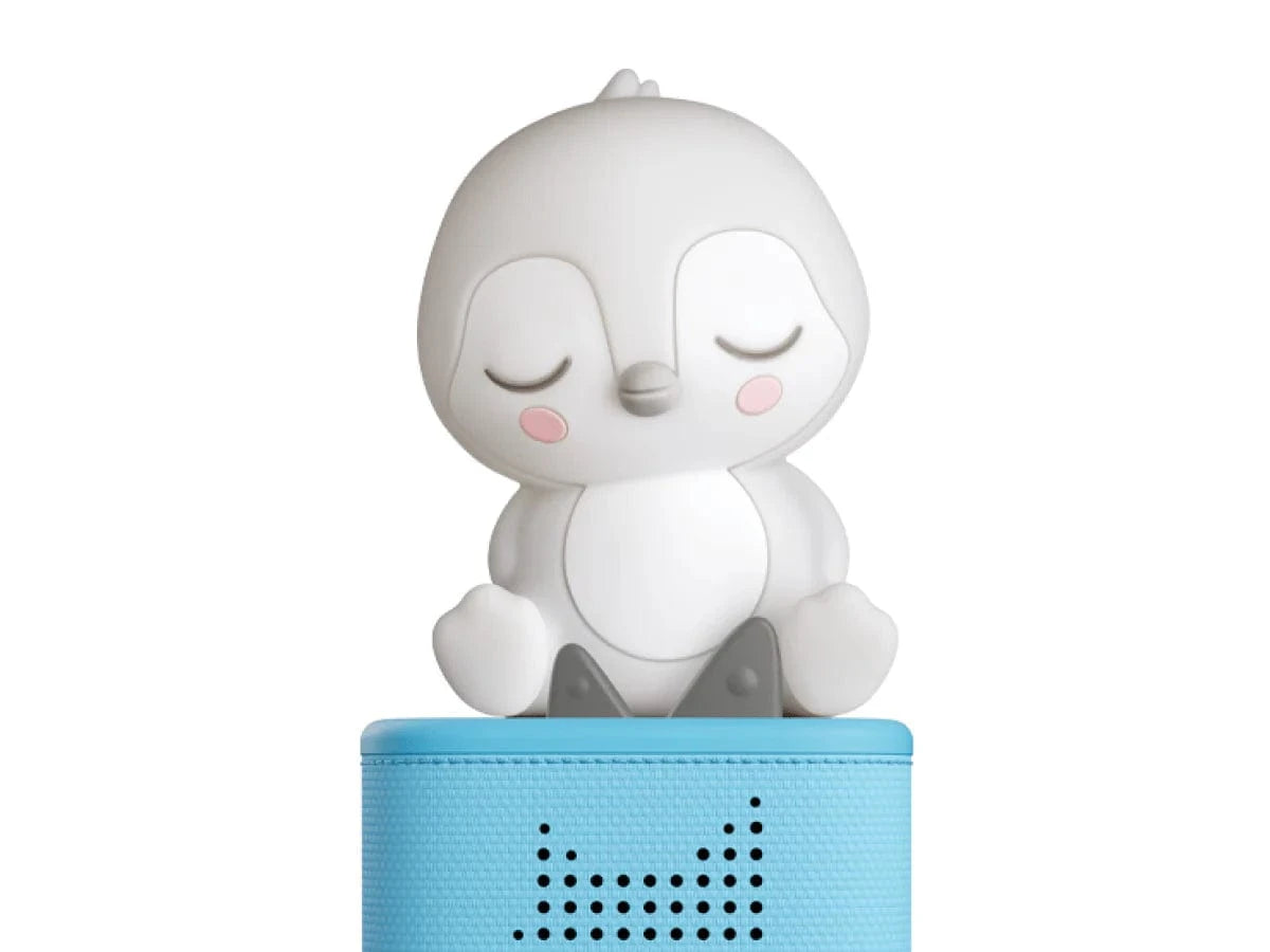 Sleepy Friends: Sleepy Penguin Night Light Tonie Tonies Lil Tulips