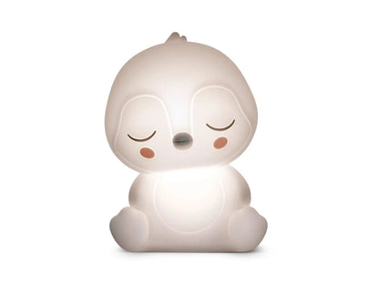 Sleepy Friends: Sleepy Penguin Night Light Tonie Tonies Lil Tulips