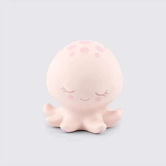 Sleepy Octopus - Bedtime Story from the Ocean Tonies Lil Tulips