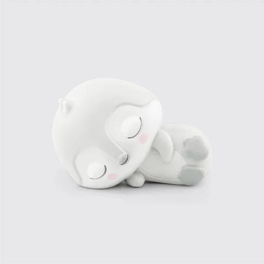 Sleepy Penguin - White Noise from the Ocean Tonies Lil Tulips