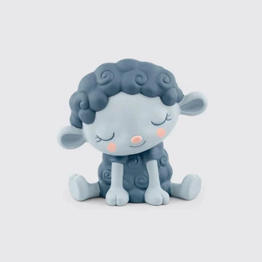 Sleepy Sheep - Lullabies from the Meadow Tonie - Limited Edition Tonies Lil Tulips