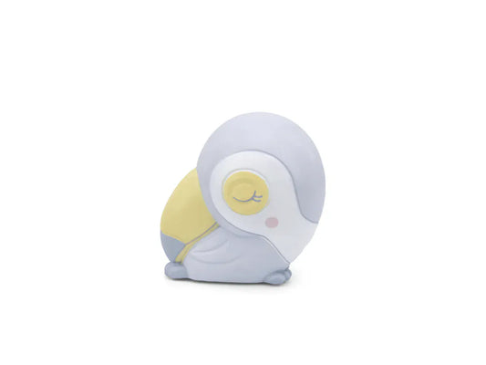 Sleepy Toucan: Nature Sounds From The Sleepy Jungle Tonie Tonies Lil Tulips