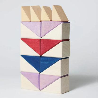 Small Building Set Rhythm Grimm's Lil Tulips