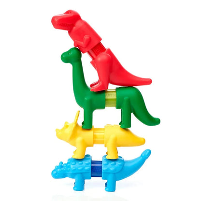 SmartMax My First Dinosaurs - STEM Building Set SMART Toys and Games Lil Tulips