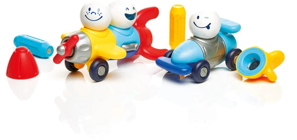 SmartMax My First Explorers - STEM Building Set SMART Toys and Games Lil Tulips