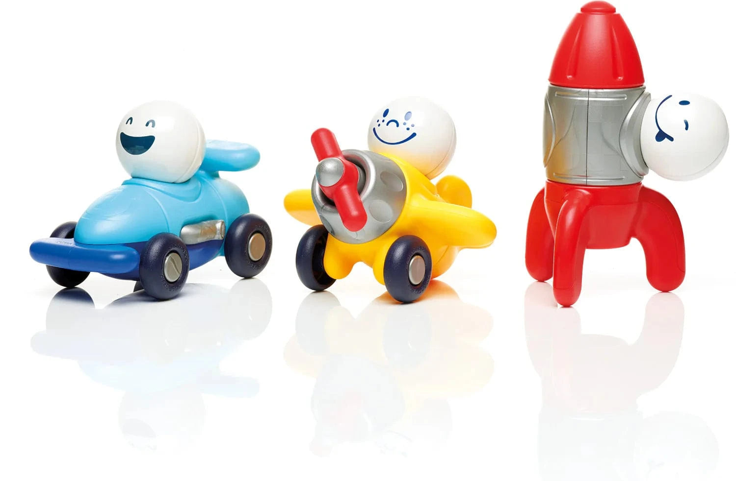 SmartMax My First Explorers - STEM Building Set SMART Toys and Games Lil Tulips