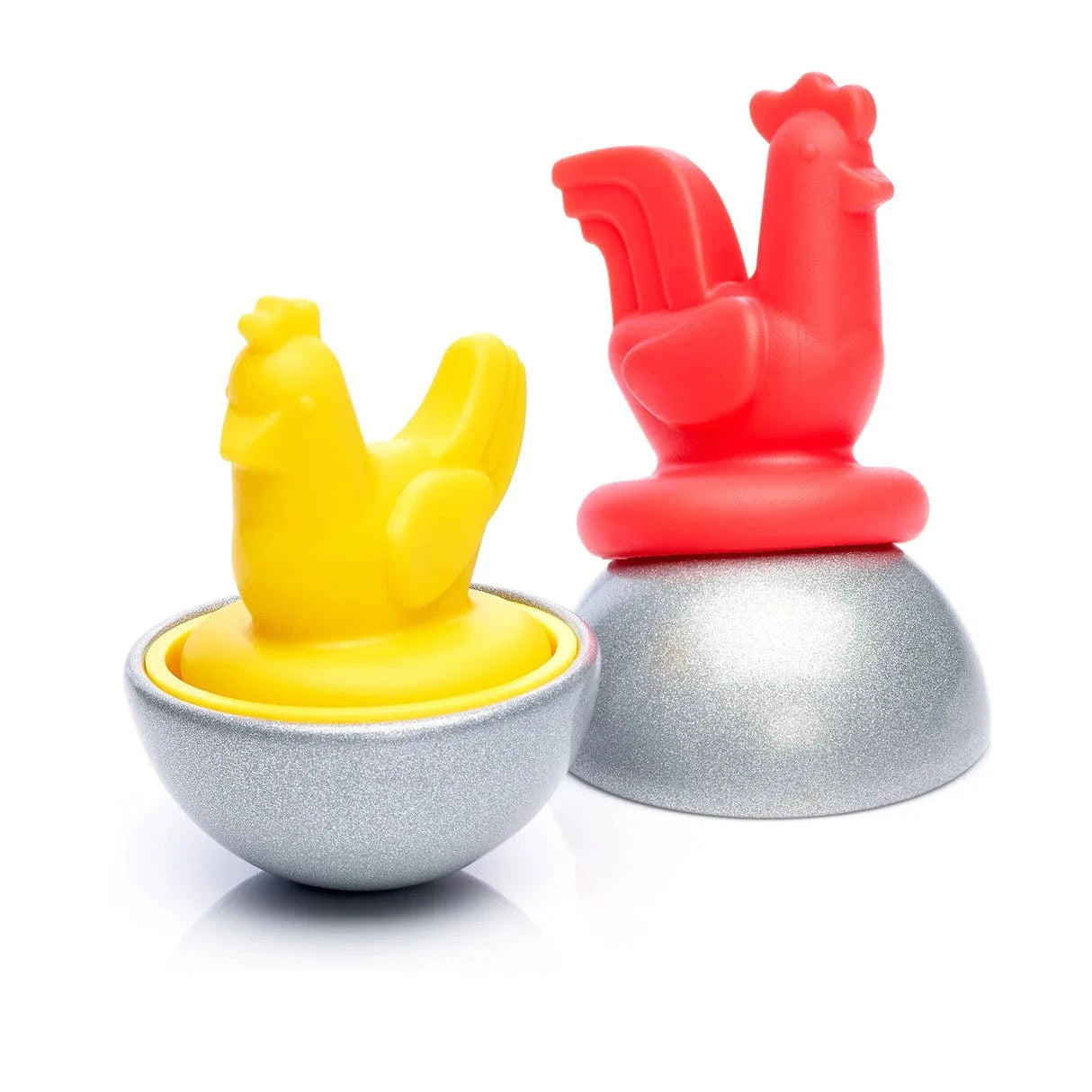 SmartMax My First Farm Animals - STEM Building Set SMART Toys and Games Lil Tulips