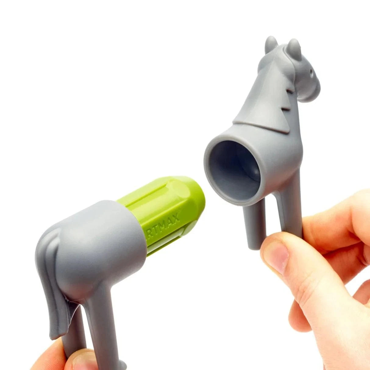 SmartMax My First Farm Animals - STEM Building Set SMART Toys and Games Lil Tulips