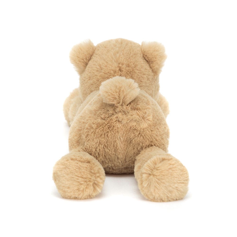 Smudge Bear Tiny Jellycat JellyCat Lil Tulips