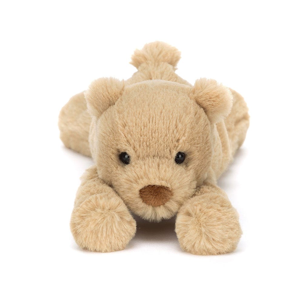 Smudge Bear Tiny Jellycat JellyCat Lil Tulips