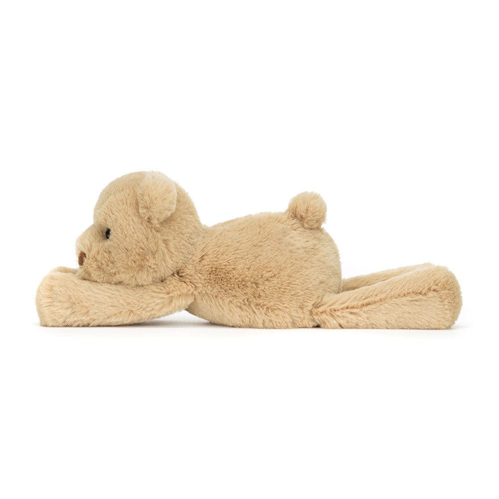 Smudge Bear Tiny Jellycat JellyCat Lil Tulips