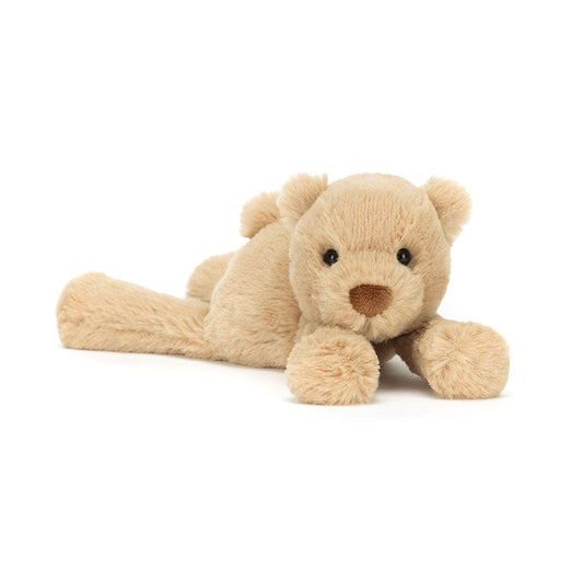 Smudge Bear Tiny Jellycat JellyCat Lil Tulips