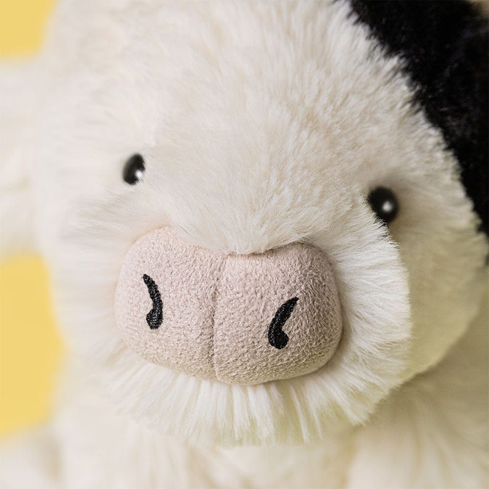 Smudge Cow Jellycat Lil Tulips