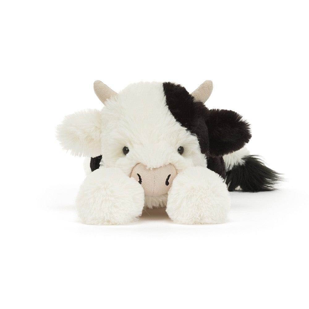 Smudge Cow Jellycat Lil Tulips