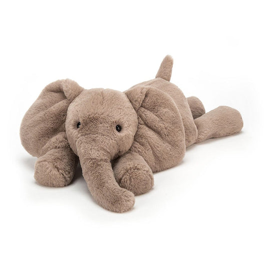 Smudge Elephant Medium Jellycat JellyCat Lil Tulips